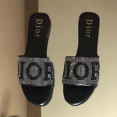 Dior Slipper